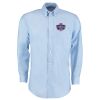 Blueline Workplace Oxford Long Sleeve Shirt  Thumbnail