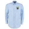 Blueline Workplace Oxford Long Sleeve Shirt  Thumbnail