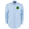Blueline Workplace Oxford Long Sleeve Shirt  Thumbnail