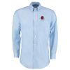 Blueline Workplace Oxford Long Sleeve Shirt  Thumbnail