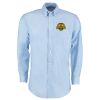 Blueline Workplace Oxford Long Sleeve Shirt  Thumbnail