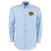 Blueline Workplace Oxford Long Sleeve Shirt  Thumbnail