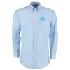 Blueline Workplace Oxford Long Sleeve Shirt  Thumbnail