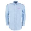 Blueline Workplace Oxford Long Sleeve Shirt  Thumbnail