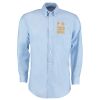 Blueline Workplace Oxford Long Sleeve Shirt  Thumbnail