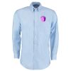 Blueline Workplace Oxford Long Sleeve Shirt  Thumbnail