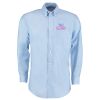 Blueline Workplace Oxford Long Sleeve Shirt  Thumbnail