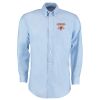 Blueline Workplace Oxford Long Sleeve Shirt  Thumbnail