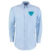 Blueline Workplace Oxford Long Sleeve Shirt  Thumbnail