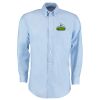 Blueline Workplace Oxford Long Sleeve Shirt  Thumbnail