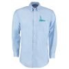 Blueline Workplace Oxford Long Sleeve Shirt  Thumbnail