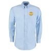 Blueline Workplace Oxford Long Sleeve Shirt  Thumbnail
