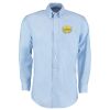 Blueline Workplace Oxford Long Sleeve Shirt  Thumbnail