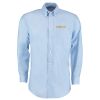 Blueline Workplace Oxford Long Sleeve Shirt  Thumbnail