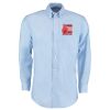 Blueline Workplace Oxford Long Sleeve Shirt  Thumbnail