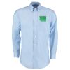 Blueline Workplace Oxford Long Sleeve Shirt  Thumbnail