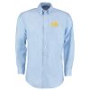 Blueline Workplace Oxford Long Sleeve Shirt  Thumbnail