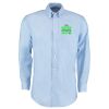 Blueline Workplace Oxford Long Sleeve Shirt  Thumbnail