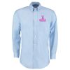 Blueline Workplace Oxford Long Sleeve Shirt  Thumbnail