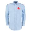 Blueline Workplace Oxford Long Sleeve Shirt  Thumbnail