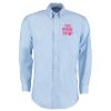 Blueline Workplace Oxford Long Sleeve Shirt  Thumbnail