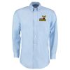 Blueline Workplace Oxford Long Sleeve Shirt  Thumbnail