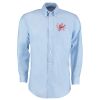 Blueline Workplace Oxford Long Sleeve Shirt  Thumbnail