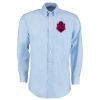 Blueline Workplace Oxford Long Sleeve Shirt  Thumbnail
