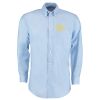 Blueline Workplace Oxford Long Sleeve Shirt  Thumbnail