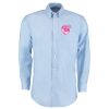 Blueline Workplace Oxford Long Sleeve Shirt  Thumbnail