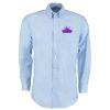 Blueline Workplace Oxford Long Sleeve Shirt  Thumbnail