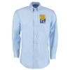 Blueline Workplace Oxford Long Sleeve Shirt  Thumbnail