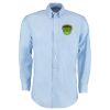 Blueline Workplace Oxford Long Sleeve Shirt  Thumbnail