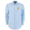 Blueline Workplace Oxford Long Sleeve Shirt  Thumbnail