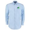 Blueline Workplace Oxford Long Sleeve Shirt  Thumbnail