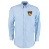Blueline Workplace Oxford Long Sleeve Shirt  Thumbnail