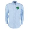 Blueline Workplace Oxford Long Sleeve Shirt  Thumbnail