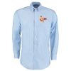 Blueline Workplace Oxford Long Sleeve Shirt  Thumbnail