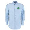 Blueline Workplace Oxford Long Sleeve Shirt  Thumbnail