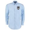 Blueline Workplace Oxford Long Sleeve Shirt  Thumbnail