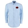 Blueline Workplace Oxford Long Sleeve Shirt  Thumbnail