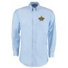 Blueline Workplace Oxford Long Sleeve Shirt  Thumbnail