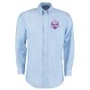Blueline Workplace Oxford Long Sleeve Shirt  Thumbnail
