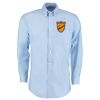Blueline Workplace Oxford Long Sleeve Shirt  Thumbnail