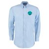 Blueline Workplace Oxford Long Sleeve Shirt  Thumbnail