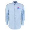 Blueline Workplace Oxford Long Sleeve Shirt  Thumbnail