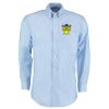 Blueline Workplace Oxford Long Sleeve Shirt  Thumbnail