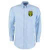 Blueline Workplace Oxford Long Sleeve Shirt  Thumbnail