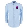 Blueline Workplace Oxford Long Sleeve Shirt  Thumbnail