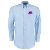 Blueline Workplace Oxford Long Sleeve Shirt  Thumbnail
